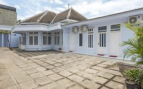 Reddoorz Syariah @ Bondowoso City Center